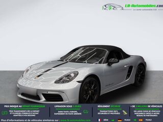 Boxster T 2.0i 300 ch PDK 2020 occasion 31850 Beaupuy