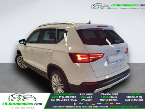 Ateca 1.4 TSI 150 ch BVM 2018 occasion 31850 Beaupuy