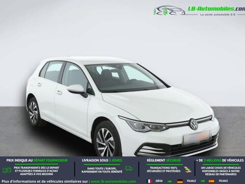 Golf 1.4 Hybrid Rechargeable OPF 204 BVA 2022 occasion 31850 Beaupuy