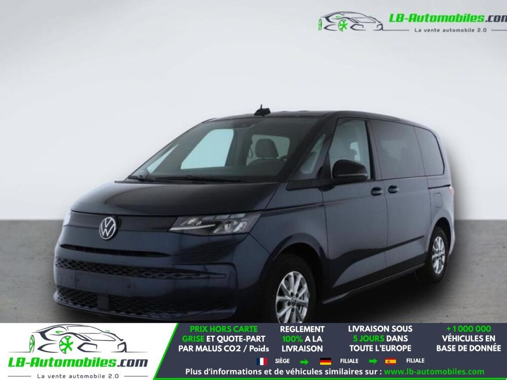 MULTIVAN 2.0 TDI 150 BVA 2023 occasion 31850 Beaupuy