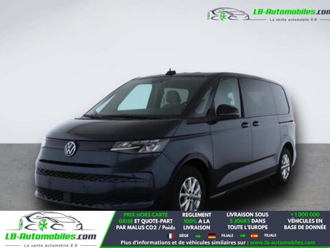 Annonce voiture Volkswagen MULTIVAN 47500 €