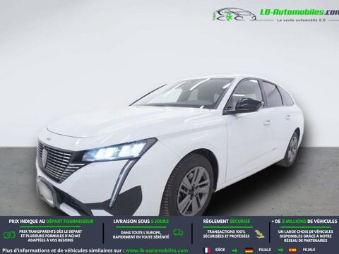 Annonce voiture Peugeot 308 SW 17690 €