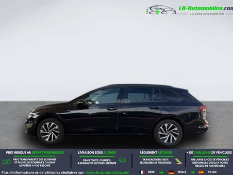 Golf SW 2.0 TDI 150 BVA 2023 occasion 31850 Beaupuy