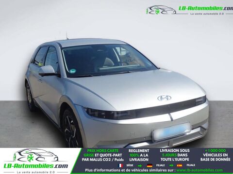 Annonce voiture Hyundai Ioniq 5 29780 €