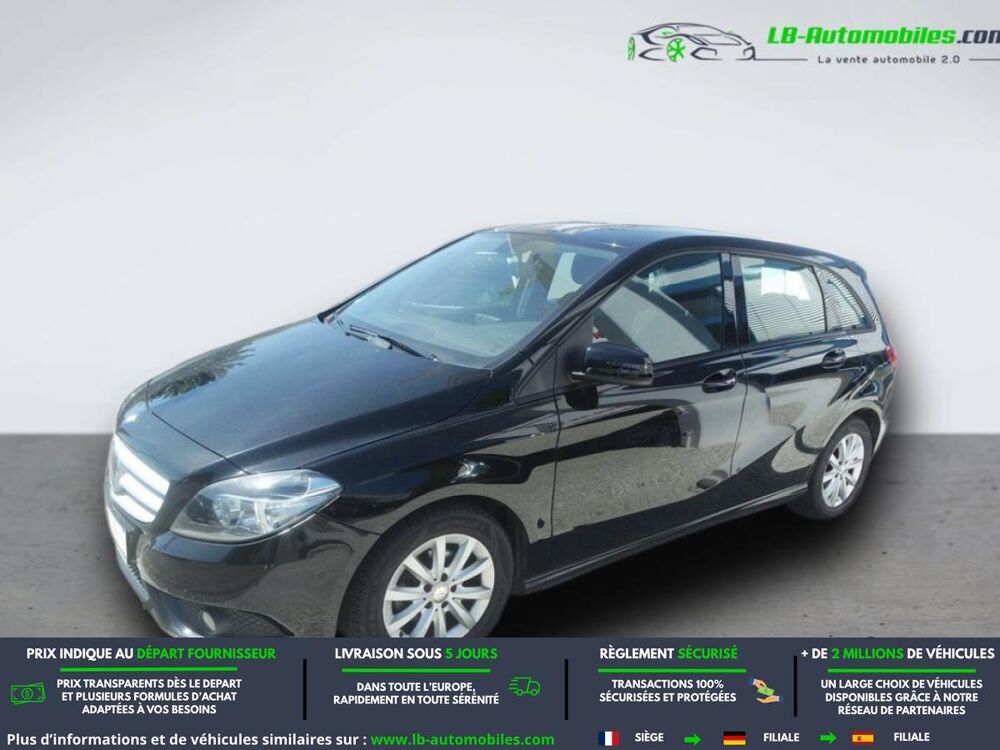 Classe B 180 BVA 2014 occasion 31850 Beaupuy