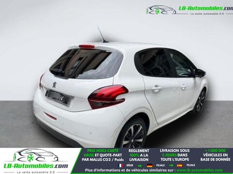 208 BlueHDi 100ch BVM 2019 occasion 31850 Beaupuy
