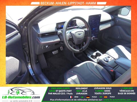 Mustang 99 kWh 351 ch AWD 2022 occasion 31850 Beaupuy
