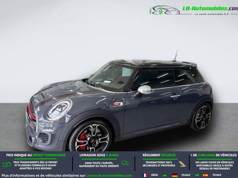 Annonce voiture Mini Cooper 22490 €