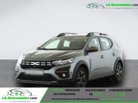 Dacia Sandero TCe 110 2024 occasion Beaupuy 31850