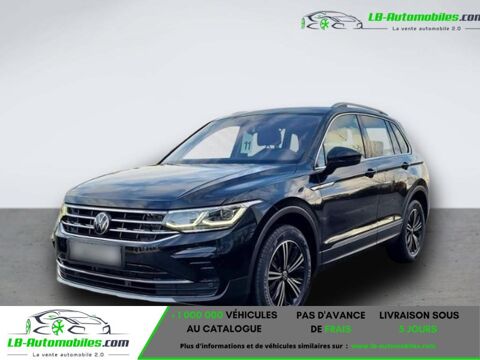 Volkswagen Tiguan 2.0 TSI 245ch BVA 4Motion 2022 occasion Beaupuy 31850