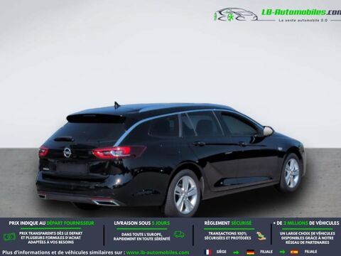 Insignia 2.0 Diesel 174 ch BVA 2021 occasion 31850 Beaupuy