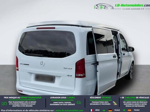 Classe V 250d BVA 2025 occasion 31850 Beaupuy