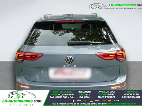 Golf SW 1.5 TSI 130 BVM 2021 occasion 31850 Beaupuy