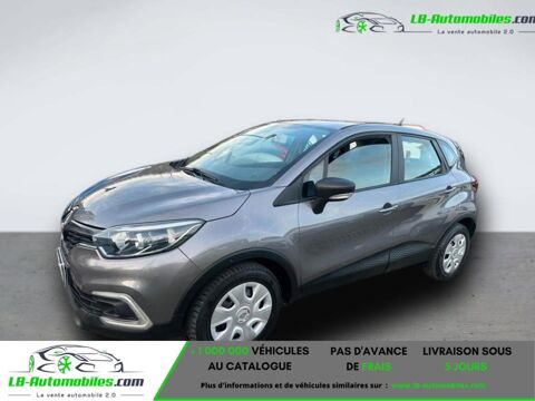 Renault Captur dCi 90 BVM 2019 occasion Beaupuy 31850