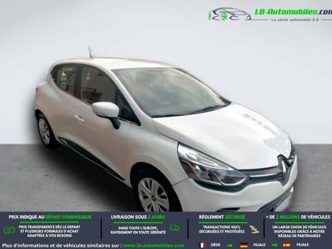 Clio IV dCi 75 BVM 2017 occasion 31850 Beaupuy