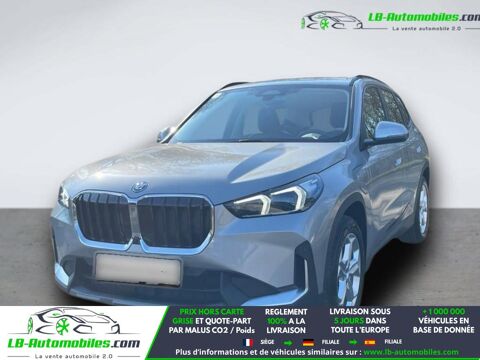 BMW X1 xDrive 25e 245ch BVA 2024 occasion Beaupuy 31850