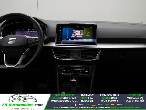 Tarraco 2.0 TDI 200 ch BVA 7 pl 2023 occasion 31850 Beaupuy