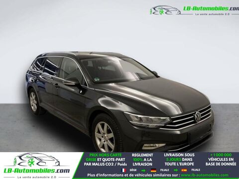 Golf SW 2.0 TDI 200 BVA 4Motion 2023 occasion 31850 Beaupuy