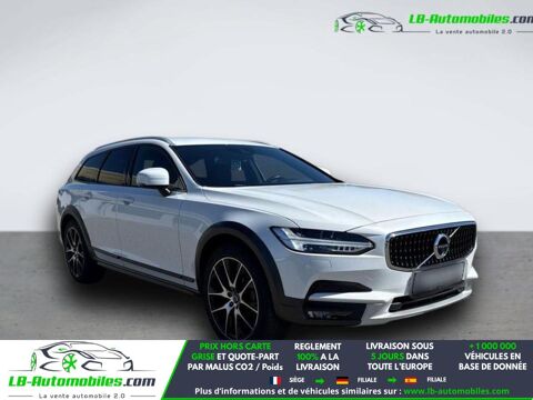 V90 D4 AWD 190 ch BVA 2020 occasion 31850 Beaupuy