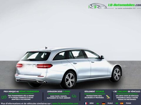 Classe E 220 d BVA 2022 occasion 31850 Beaupuy