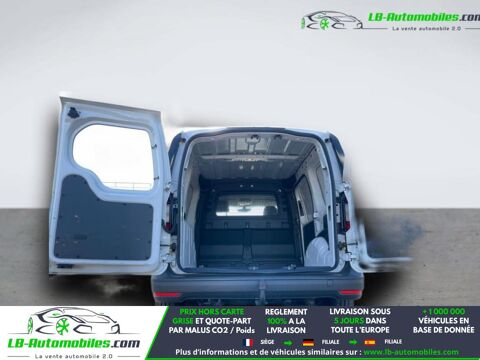Caddy 2.0 TDI 102 BVM 2022 occasion 31850 Beaupuy