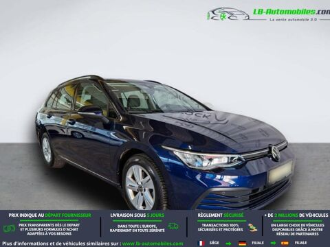 Annonce voiture Volkswagen Golf SW 18450 €