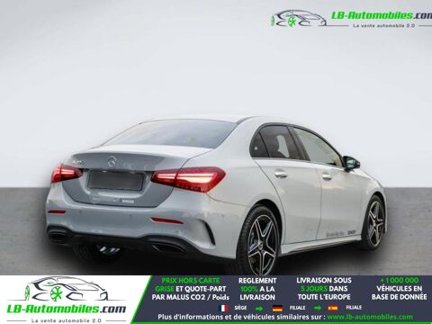Classe A 200 BVA 2025 occasion 31850 Beaupuy