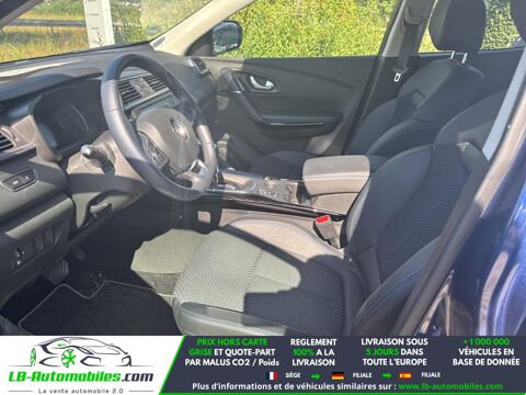 Kadjar TCe 160 BVA 2019 occasion 31850 Beaupuy