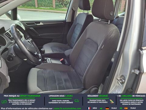 Golf 1.5 TSI 130 BVM 2019 occasion 31850 Beaupuy