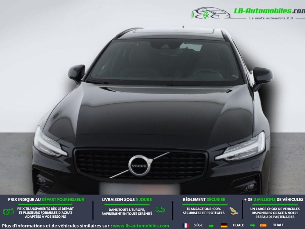 Golf SW 2.0 TSI 310 BVA 4Motion 2018 occasion 31850 Beaupuy