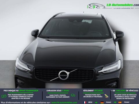 Golf SW 2.0 TSI 310 BVA 4Motion 2018 occasion 31850 Beaupuy