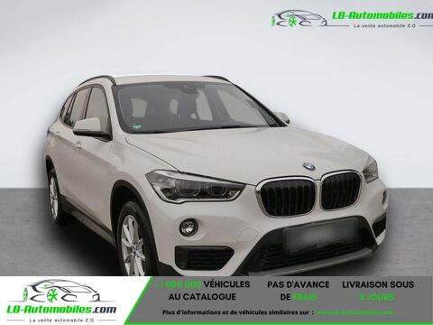 BMW X1 sDrive 18d 150 ch BVM 2018 occasion Beaupuy 31850