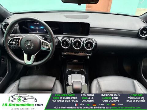 Classe A 250 e BVA 2022 occasion 31850 Beaupuy