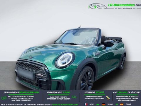 Annonce voiture Mini Clubman 25990 €