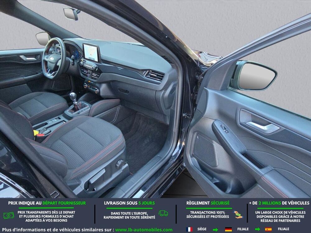 Kuga 1.5 EcoBlue 120 BVM 2021 occasion 31850 Beaupuy