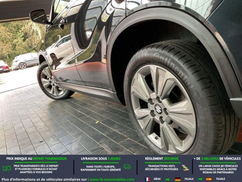 Vitara 1.4 Boosterjet 129ch BVA 2021 occasion 31850 Beaupuy