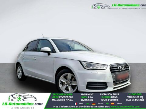 Audi A1 1.6 TDI 116 2018 occasion Beaupuy 31850