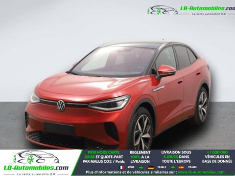 ID.3 299 ch 2022 occasion 31850 Beaupuy