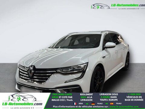 Renault Talisman Tce 160 BVA 2021 occasion Beaupuy 31850