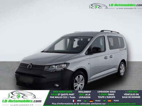 Caddy 2.0 TDI 122 BVM 2023 occasion 31850 Beaupuy