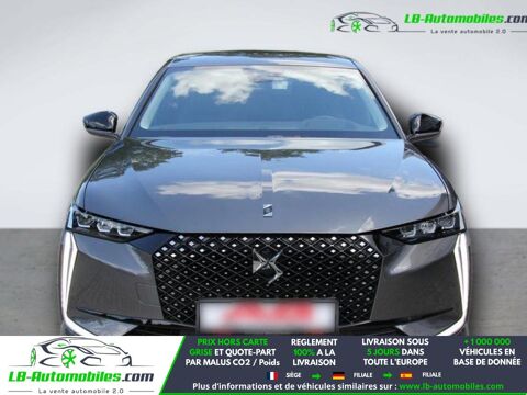 DS4 BlueHDi 130 BVA 2025 occasion 31850 Beaupuy