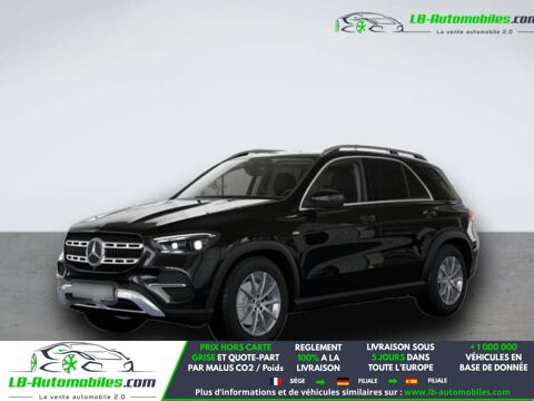Classe GLE 350 de BVA 4Matic 2025 occasion 31850 Beaupuy