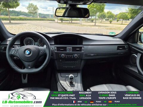 M3 2011 occasion 31850 Beaupuy