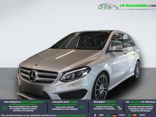 Classe B 250 BVA 2018 occasion 31850 Beaupuy