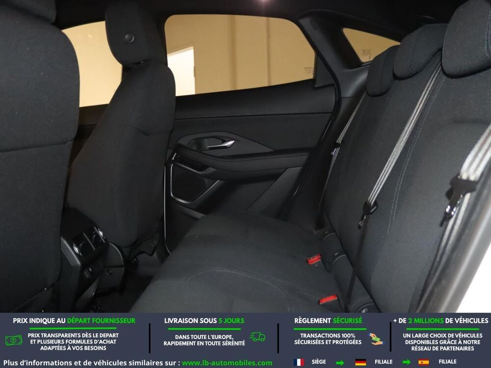 E-PACE 2.0 D - 150 ch AWD BVA 2019 occasion 31850 Beaupuy