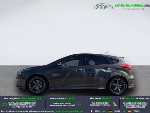 Focus 1.5 EcoBoost 182 BVA 2018 occasion 31850 Beaupuy