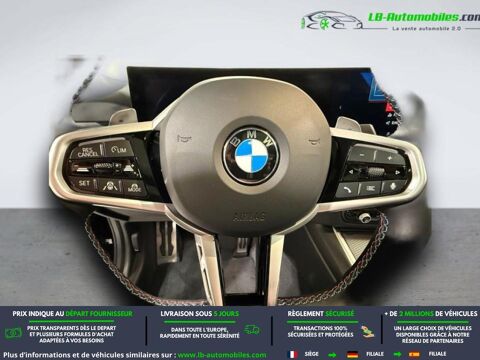 S&eacute;rie 3 M340d xDrive 340 ch BVA 2025 occasion 31850 Beaupuy