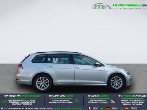 Golf SW 1.5 TSI 130 BVM 2019 occasion 31850 Beaupuy