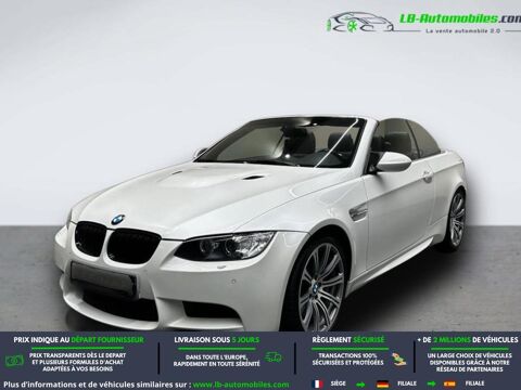 M3 CABRIOLET 420CH 2013 occasion 31850 Beaupuy