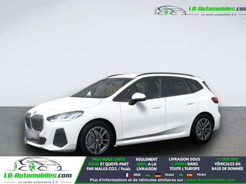 Serie 2 220i 170 ch BVA 2025 occasion 31850 Beaupuy